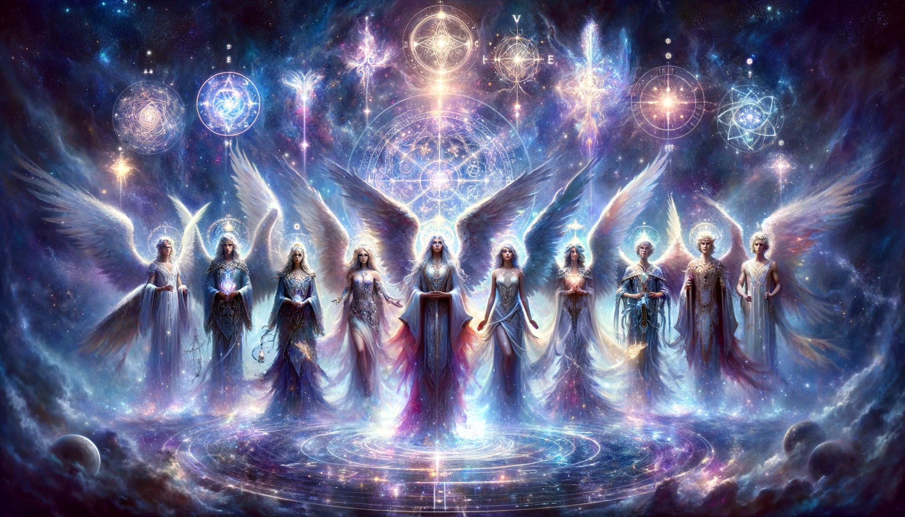 Archangels